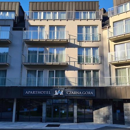 Aparthotel Apartamenty Czarna Gora 239 Сенна Экстерьер фото