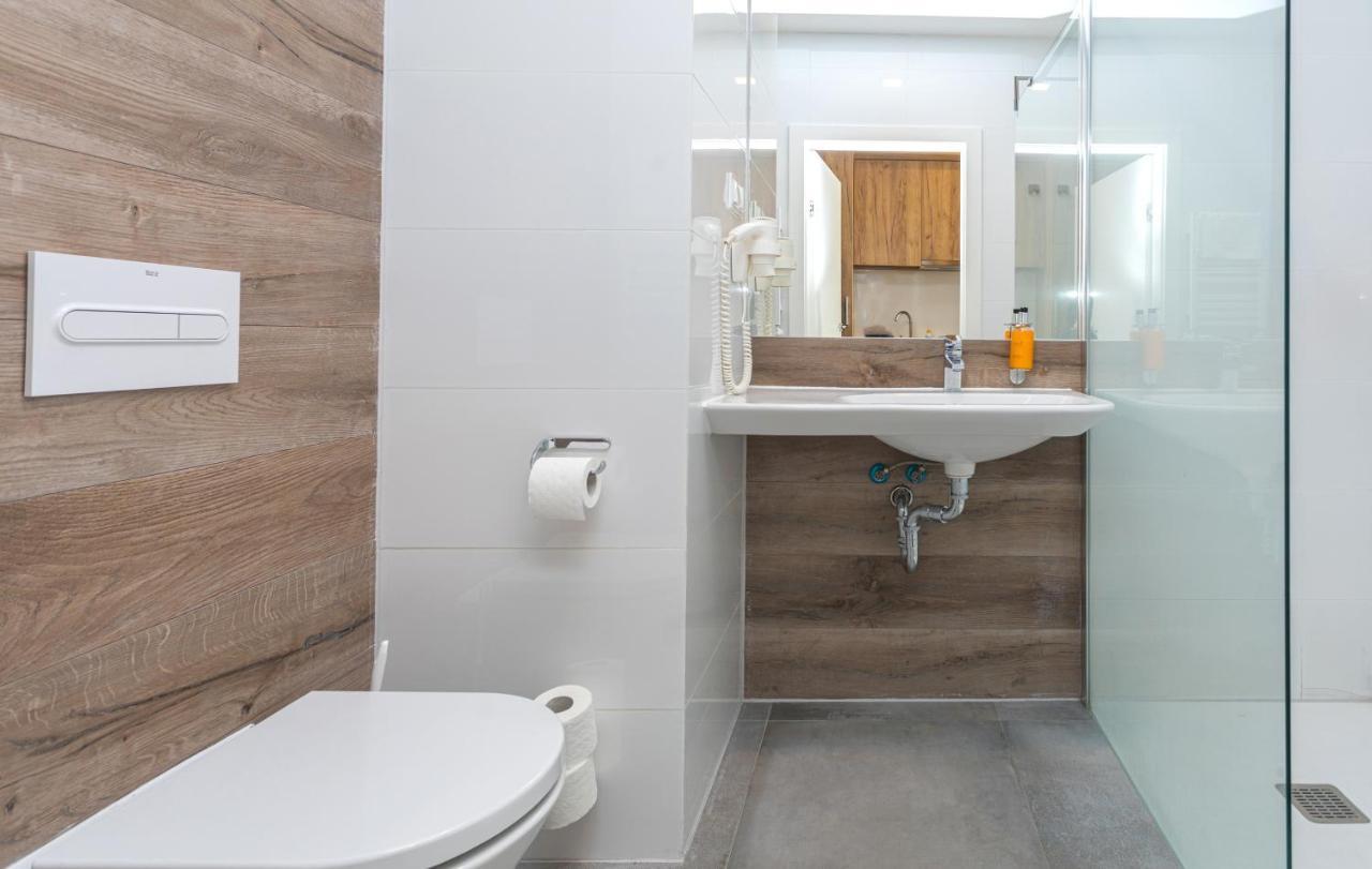 Aparthotel Apartamenty Czarna Gora 239 Сенна Экстерьер фото